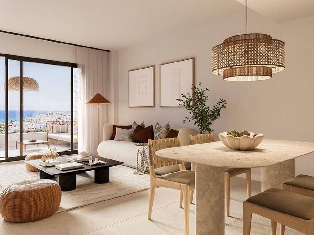 Appartement de luxe à vendre à Mojacar, 525 000 €, Photo 7