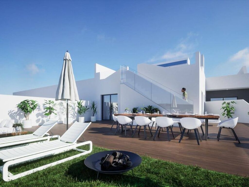 Luxury Apartment for sale in Benijofar, 425 000 €, Photo 2