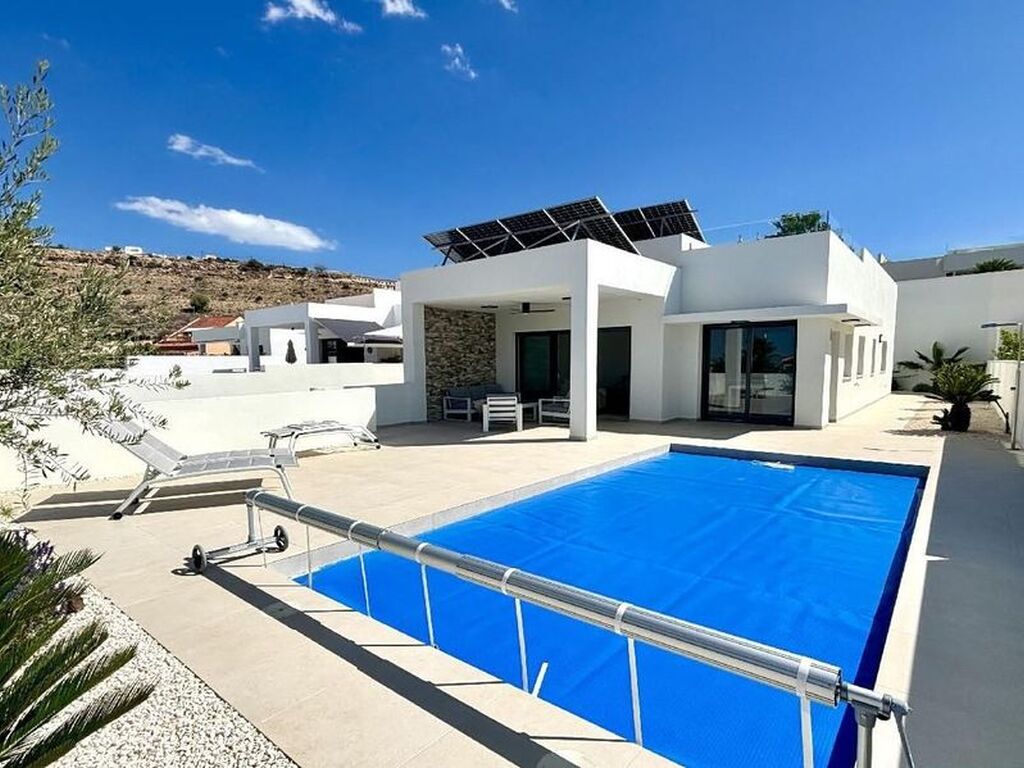 Maison de luxe à vendre à Benijofar, 589 000 €, Photo 2