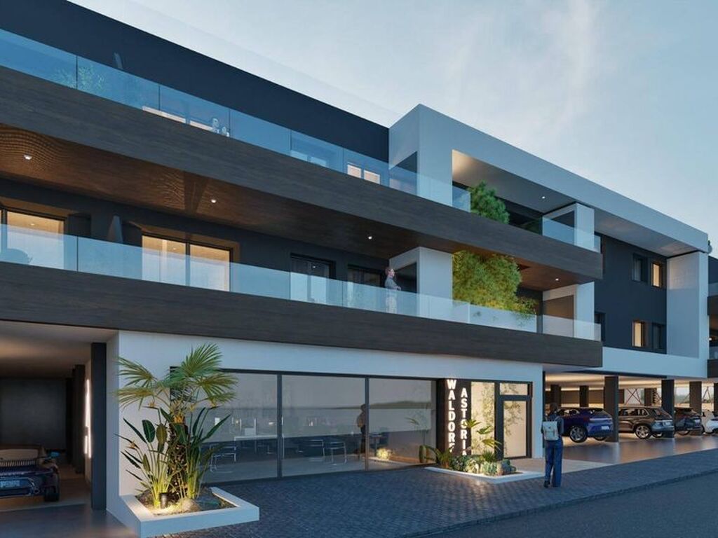 Luxury Apartment for sale in Benijofar, 441 000 €, Photo 2