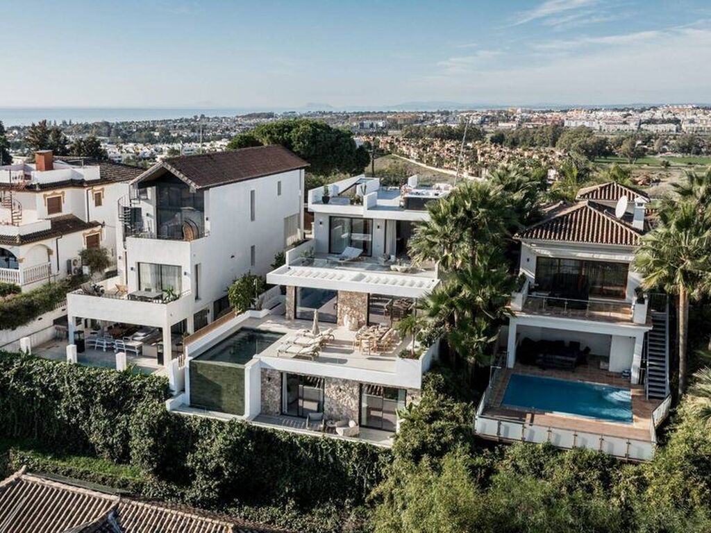 Luxury House for sale in Marbella, 2 475 000 €, Photo 3