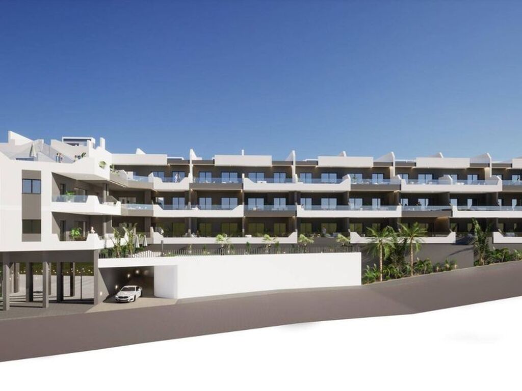 Luxury Apartment for sale in Benijofar, 425 000 €, Photo 4