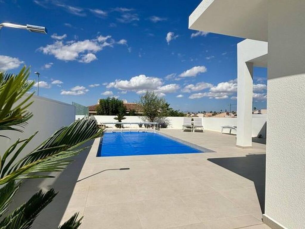 Maison de luxe à vendre à Benijofar, 589 000 €, Photo 4