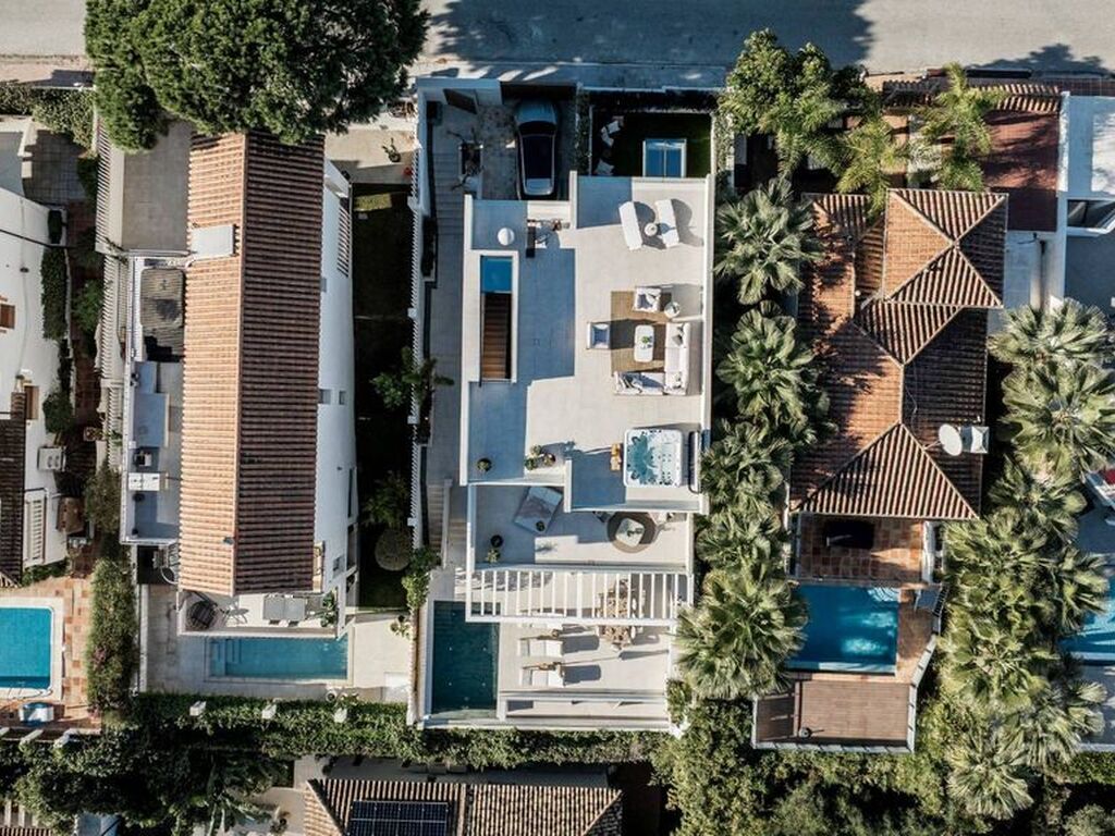 Luxury House for sale in Marbella, 2 475 000 €, Photo 4