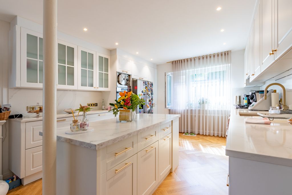 Maison de luxe à vendre à Stuttgart, 3 480 000 €, Photo 4