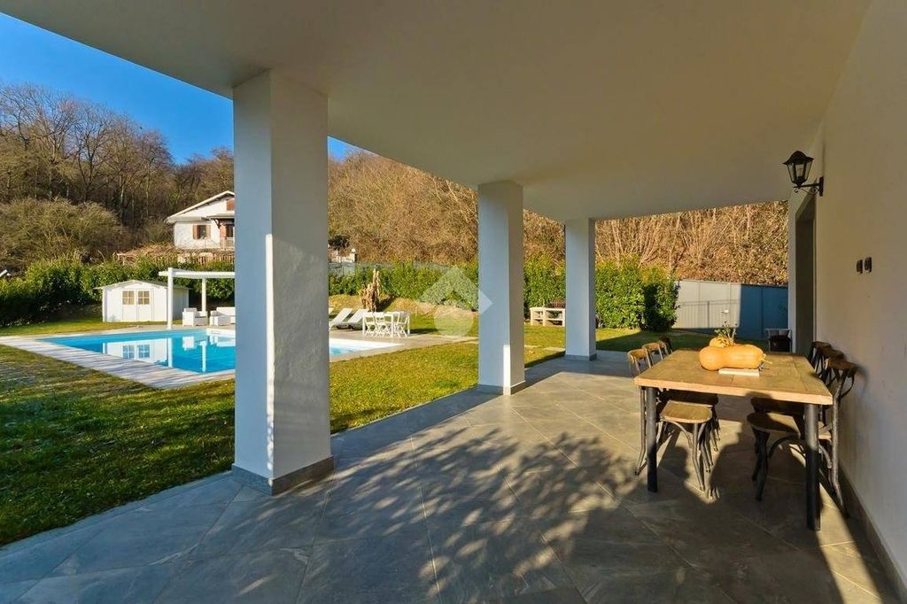 Luxury House for sale in Pecetto, 1 050 000 €, Photo 4