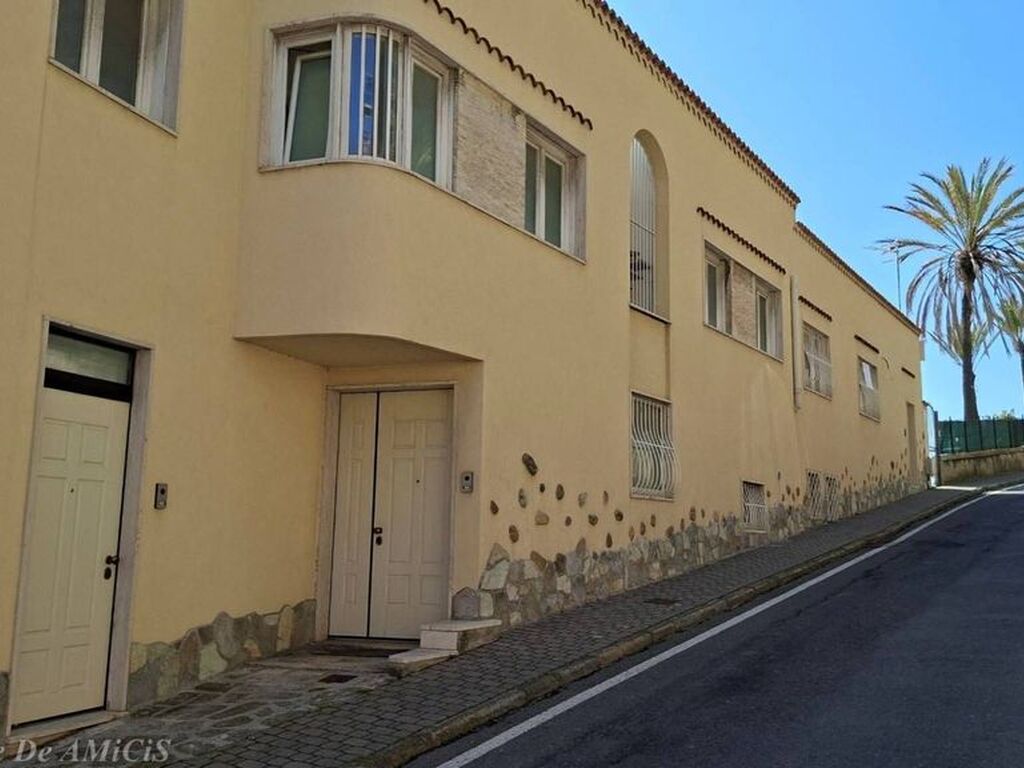 Luxury Apartment for sale in Bordighera, 780 000 €, Photo 4