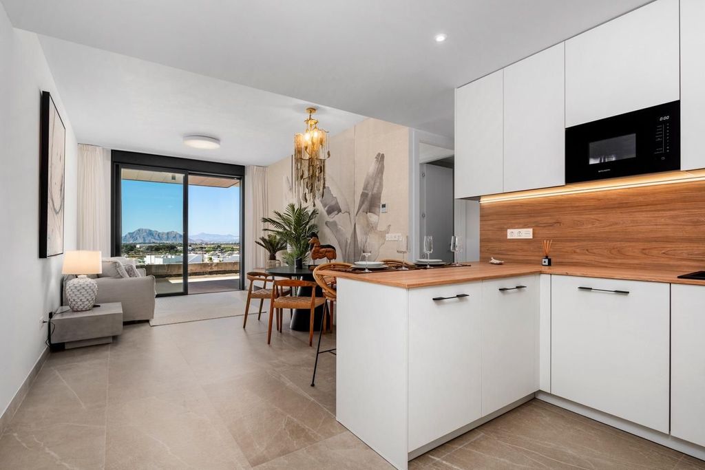 Luxury Apartment for sale in Benijofar, 425 000 €, Photo 5