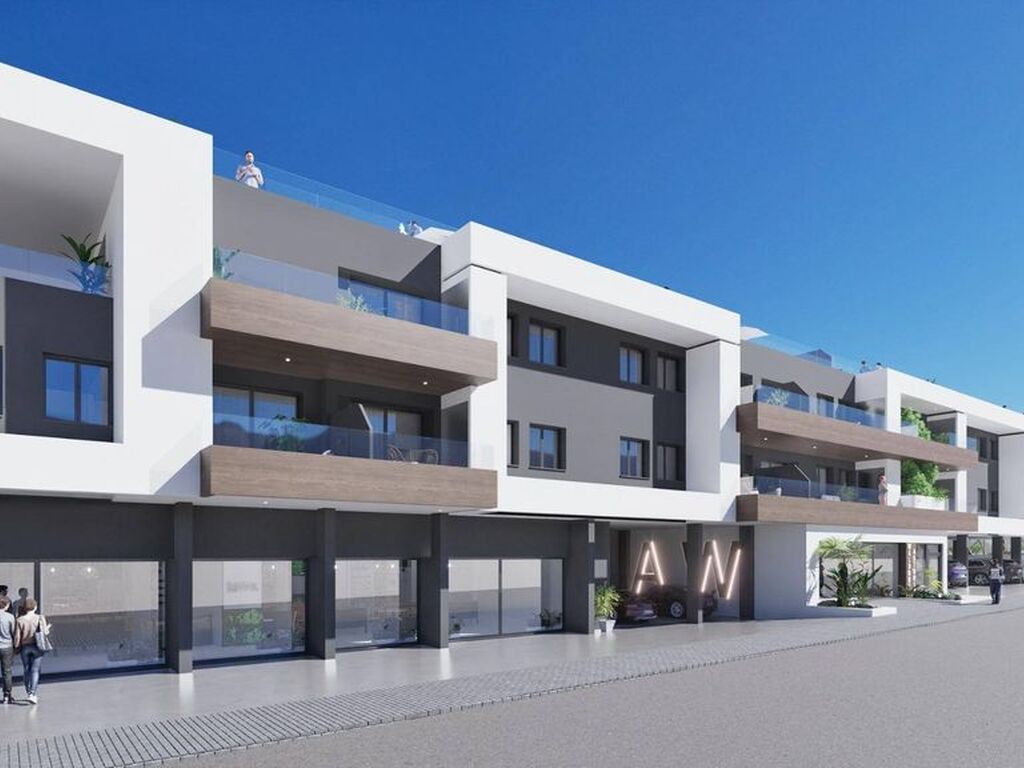 Luxury Apartment for sale in Benijofar, 441 000 €, Photo 5
