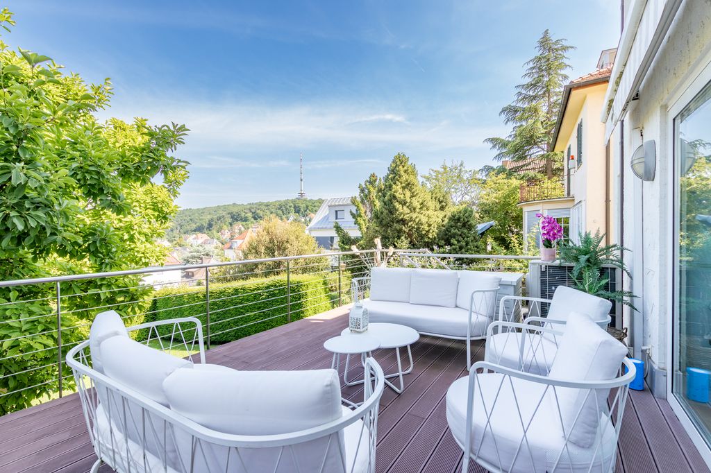 Maison de luxe à vendre à Stuttgart, 3 480 000 €, Photo 5