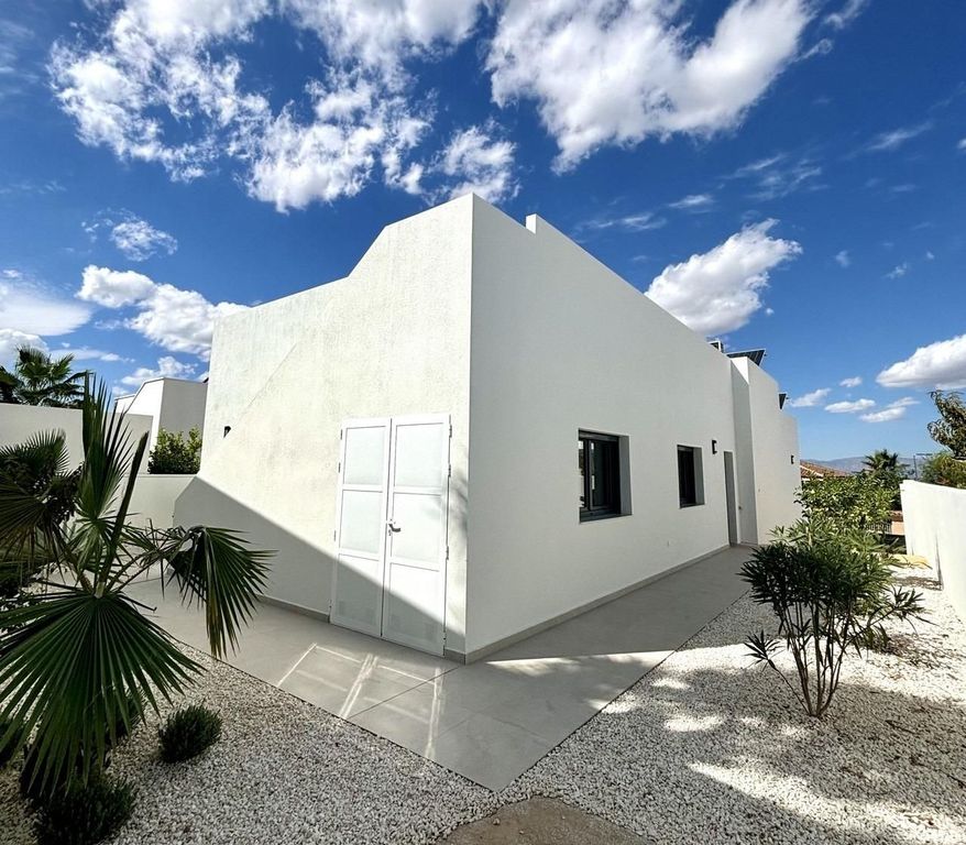 Maison de luxe à vendre à Benijofar, 589 000 €, Photo 7