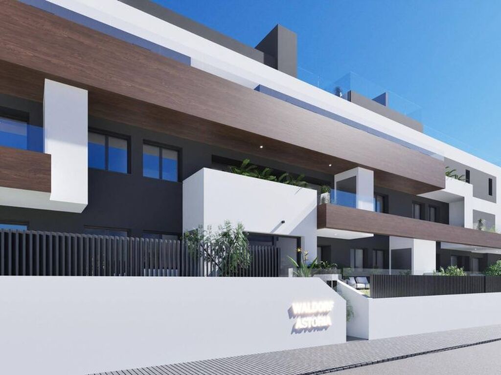 Luxury Apartment for sale in Benijofar, 441 000 €, Photo 7