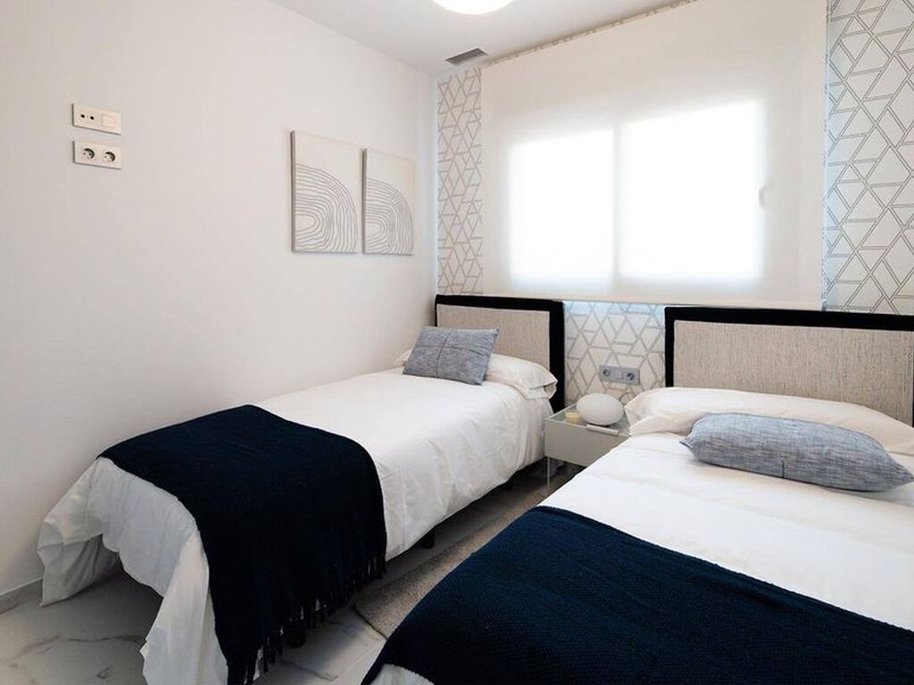 Luxury Apartment for sale in Benidorm, 507 000 €, Photo 7