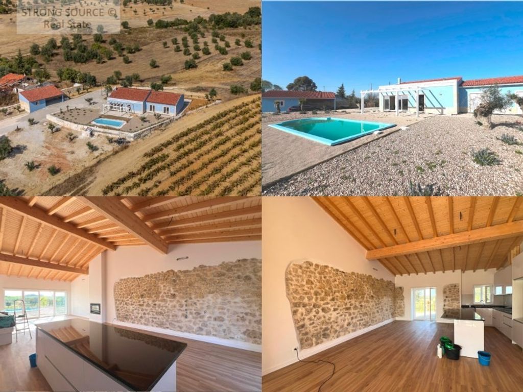 Maison de luxe à vendre à Santarém, 675 000 €, Photo 1