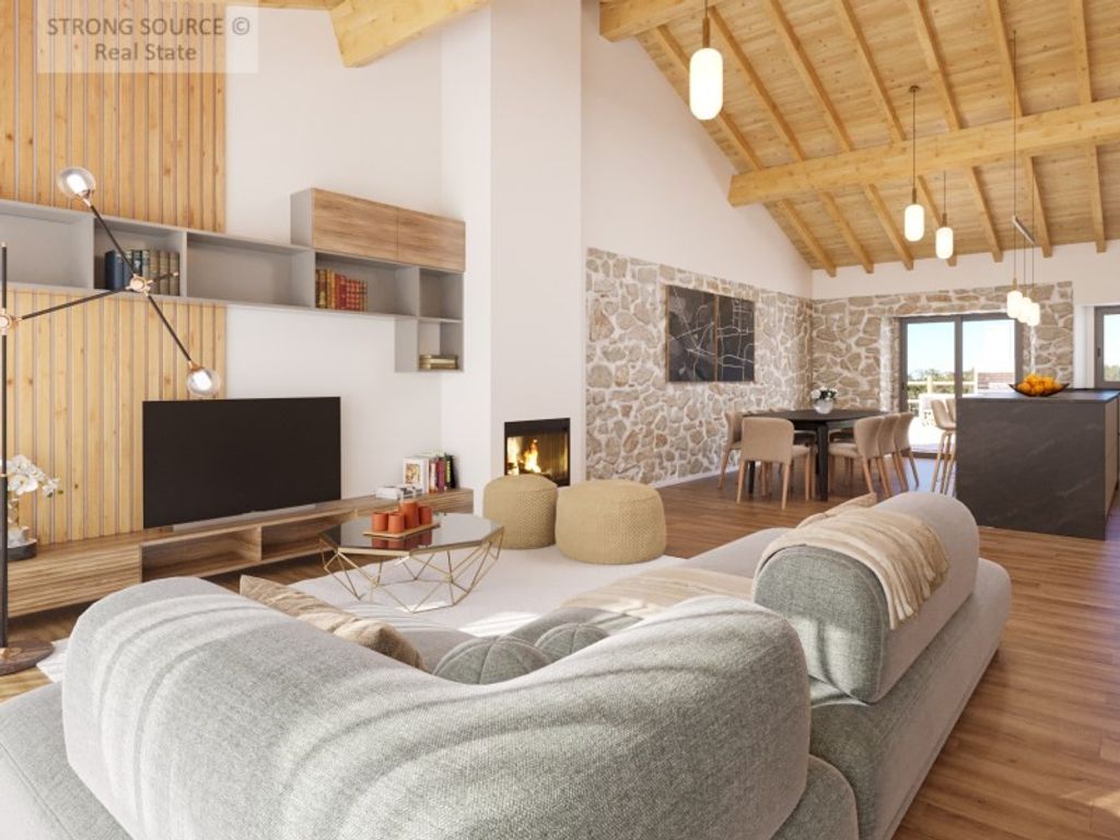 Maison de luxe à vendre à Santarém, 675 000 €, Photo 2