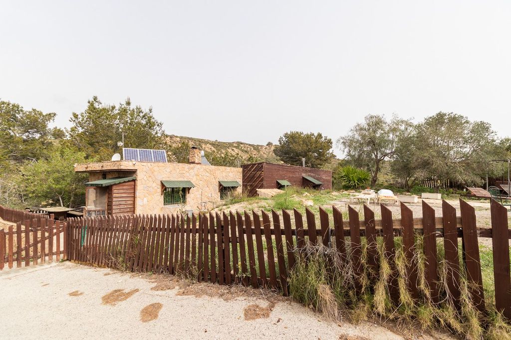 Maison de luxe à vendre à Murcia, 450 000 €, Photo 2