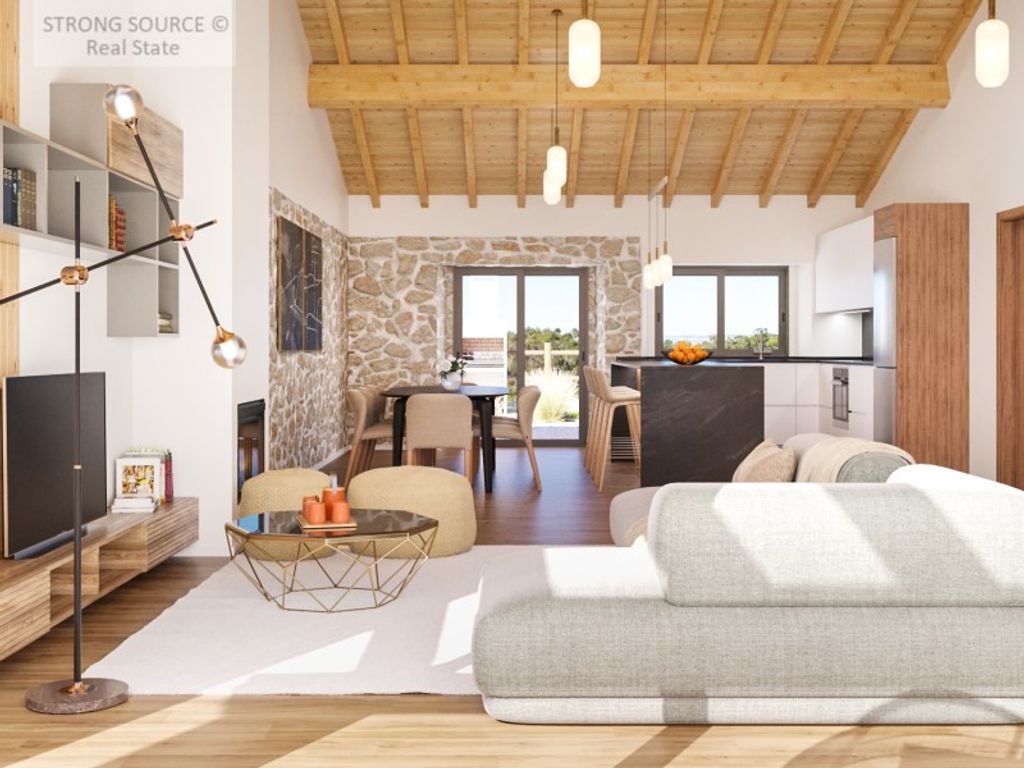 Maison de luxe à vendre à Santarém, 675 000 €, Photo 3