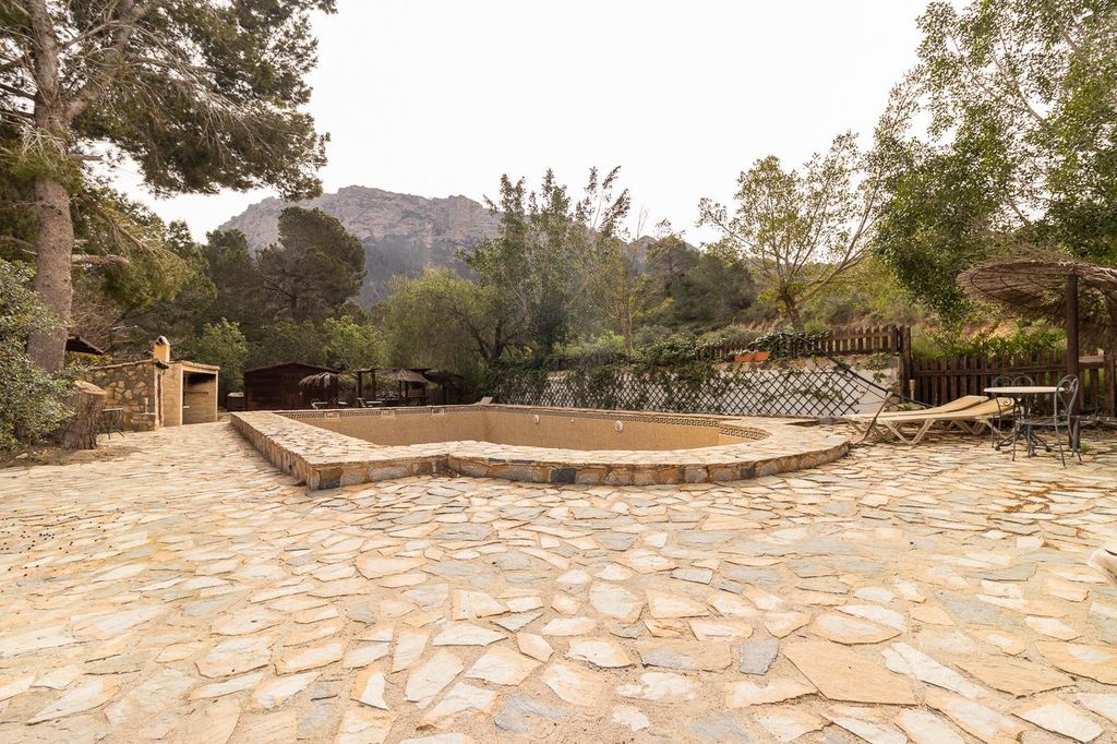 Maison de luxe à vendre à Murcia, 450 000 €, Photo 3