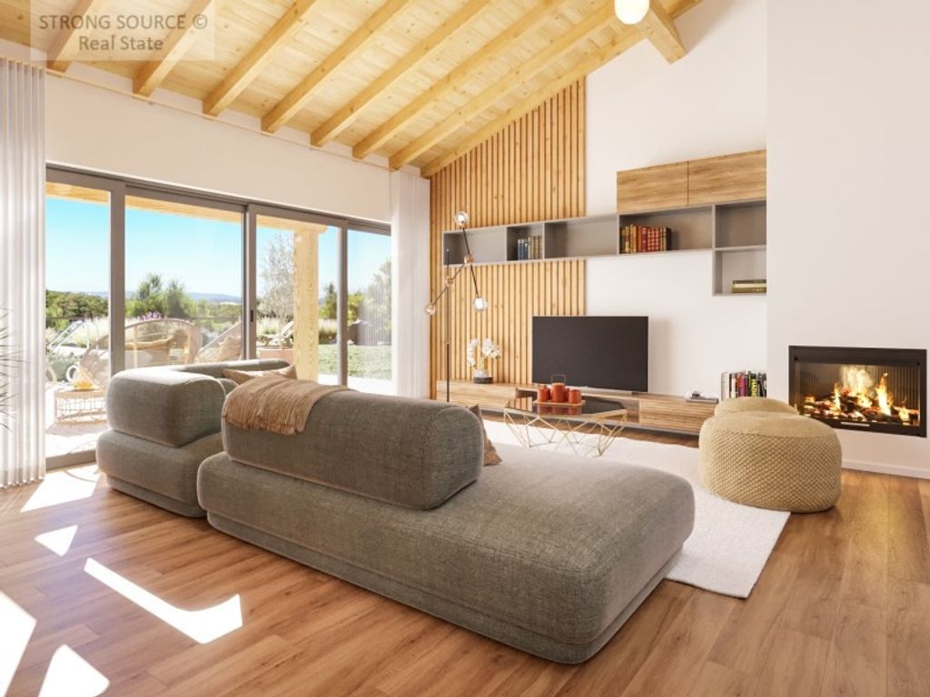 Maison de luxe à vendre à Santarém, 675 000 €, Photo 4