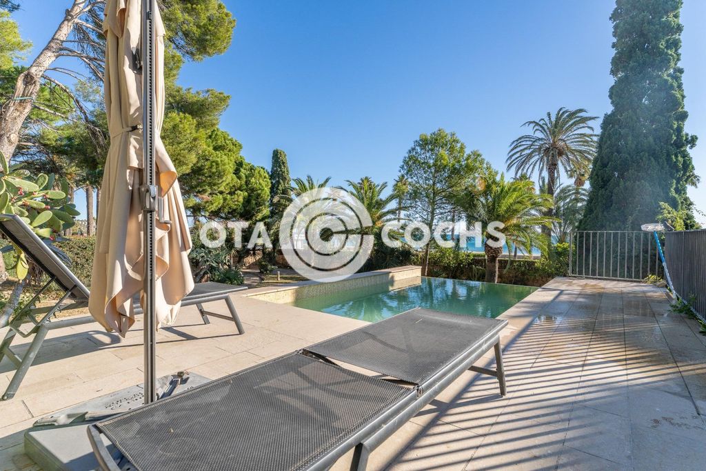 Maison de luxe à vendre à Miami Platja, 4 500 000 €, Photo 4