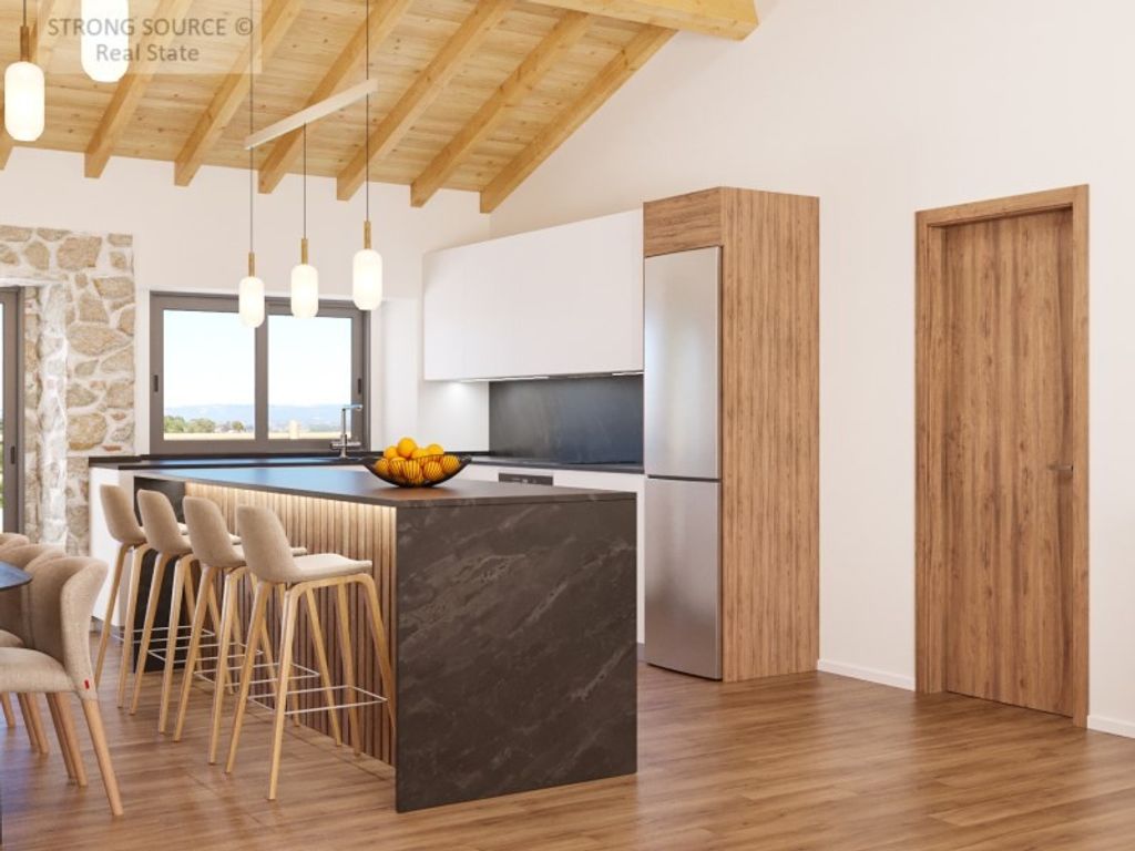 Maison de luxe à vendre à Santarém, 675 000 €, Photo 5
