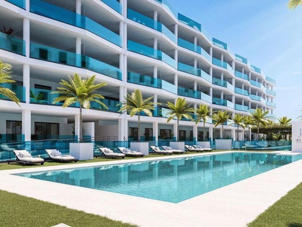 Appartement de luxe à vendre à Mijas, 501 900 €, Photo 1