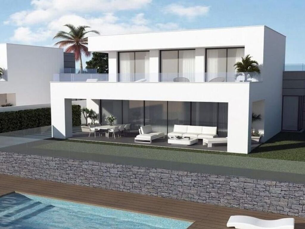 Maison de luxe à vendre à Manilva, 1 065 000 €, Photo 1