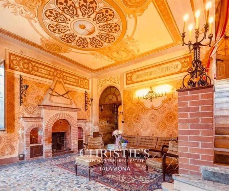 Maison de luxe à vendre à Cavallirio, 750 000 €, Photo 2