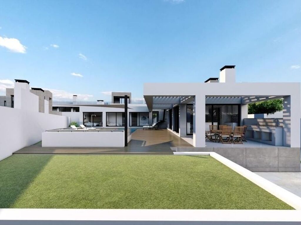 Luxury House for sale in Marbella, 2 548 000 €, Photo 2
