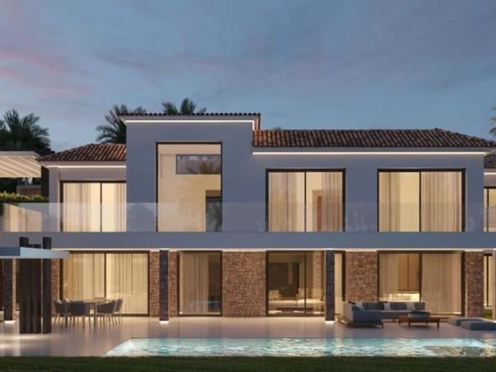 Luxury House for sale in Marbella, 5 000 000 €, Photo 2