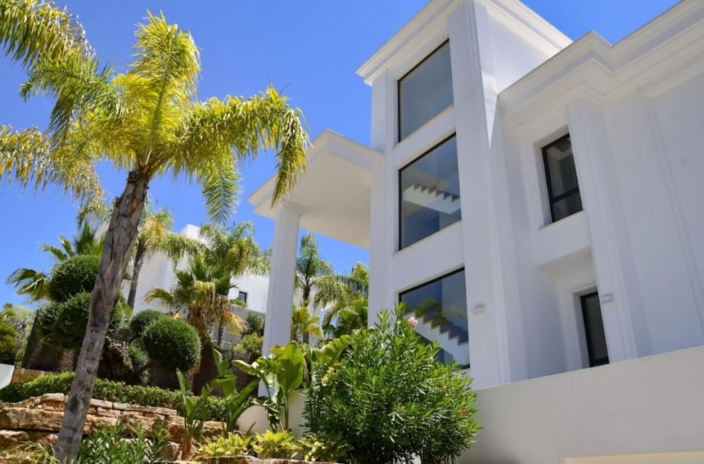 Luxury House for sale in Marbella, 6 400 000 €, Photo 2
