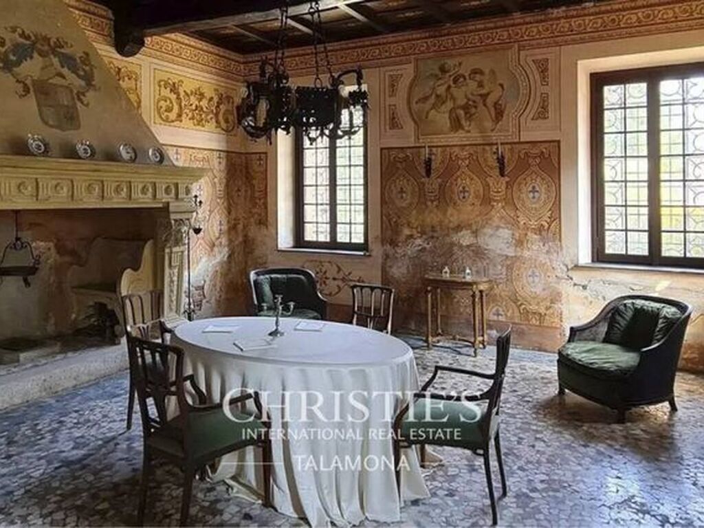 Maison de luxe à vendre à Cavallirio, 750 000 €, Photo 3