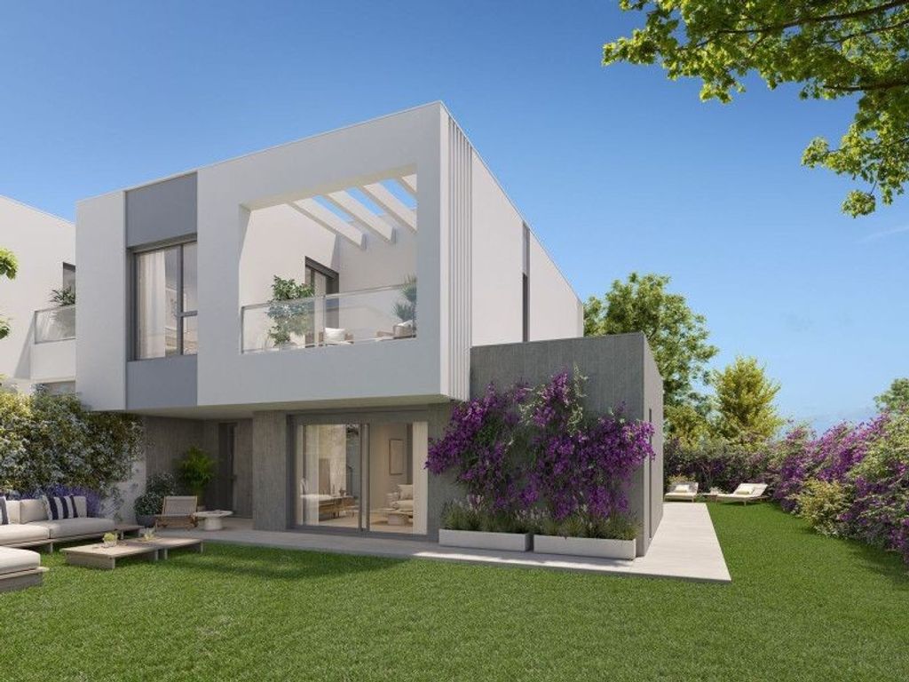 Luxury House for sale in Marbella, 1 950 000 €, Photo 3