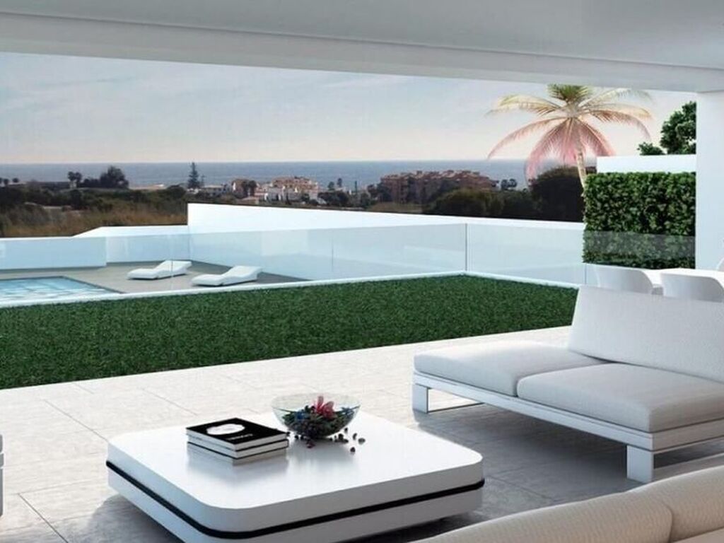 Maison de luxe à vendre à Manilva, 1 065 000 €, Photo 3