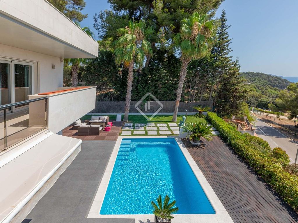 Maison de luxe à vendre à Blanes, 1 600 000 €, Photo 3