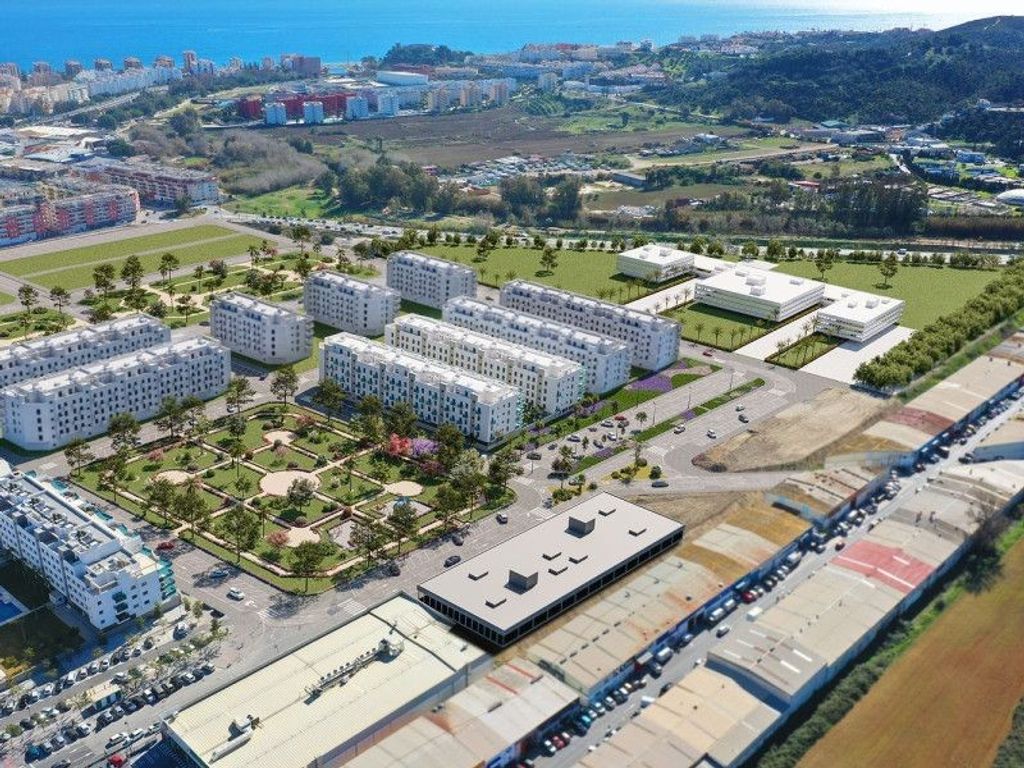 Appartement de luxe à vendre à Mijas, 501 900 €, Photo 4