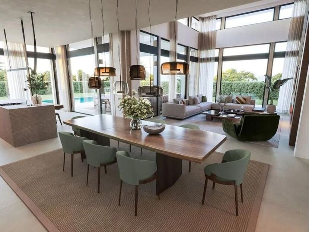 Luxury House for sale in Marbella, 4 850 000 €, Photo 4