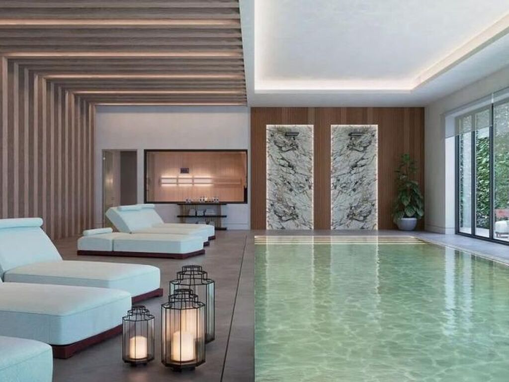 Luxury House for sale in Marbella, 1 100 000 €, Photo 4
