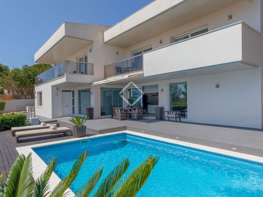 Maison de luxe à vendre à Blanes, 1 600 000 €, Photo 4