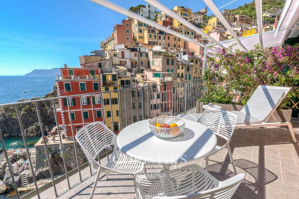 Appartement de luxe à vendre à Riomaggiore, 1 200 000 €, Photo 5