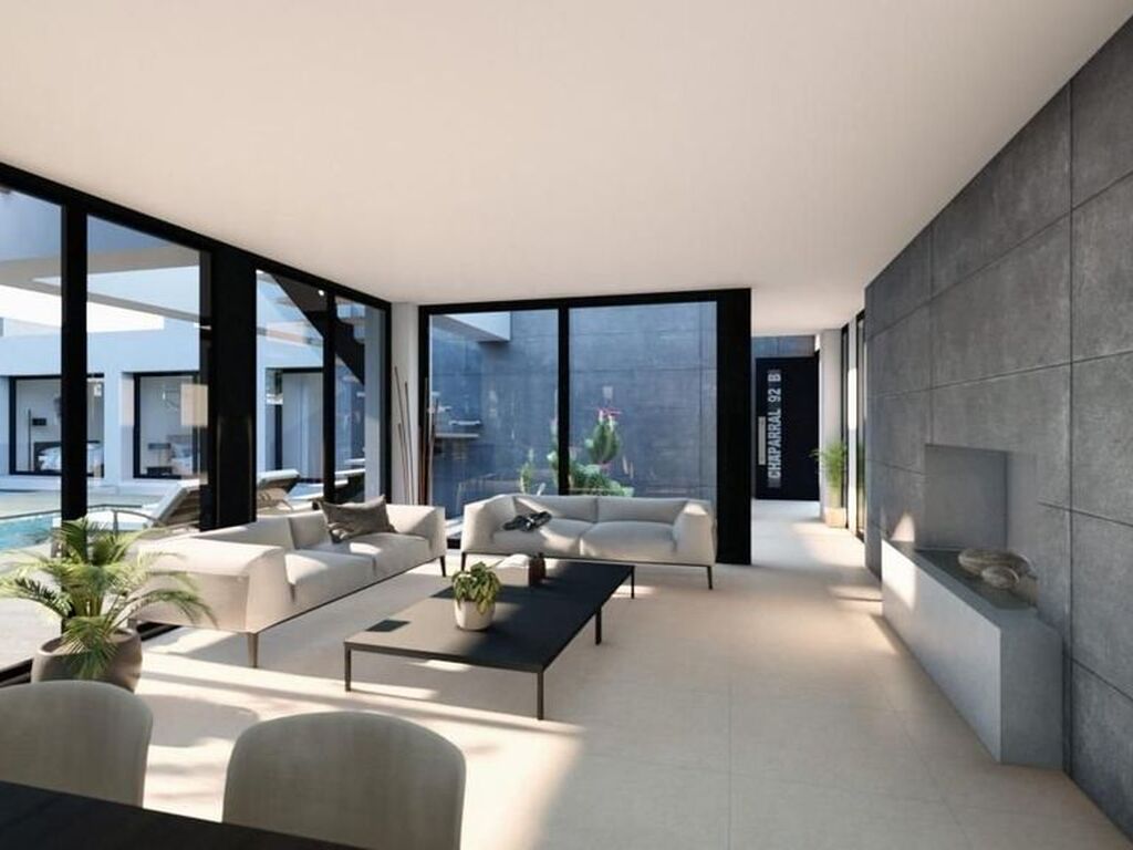Luxury House for sale in Marbella, 2 548 000 €, Photo 5