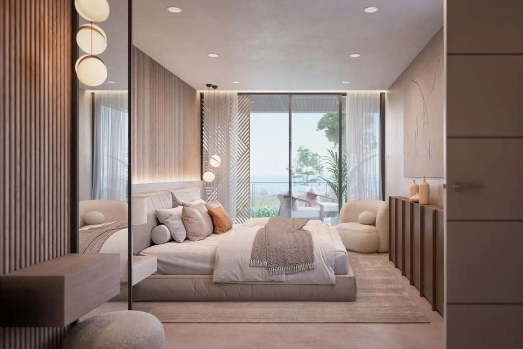 Luxury House for sale in Marbella, 1 100 000 €, Photo 5