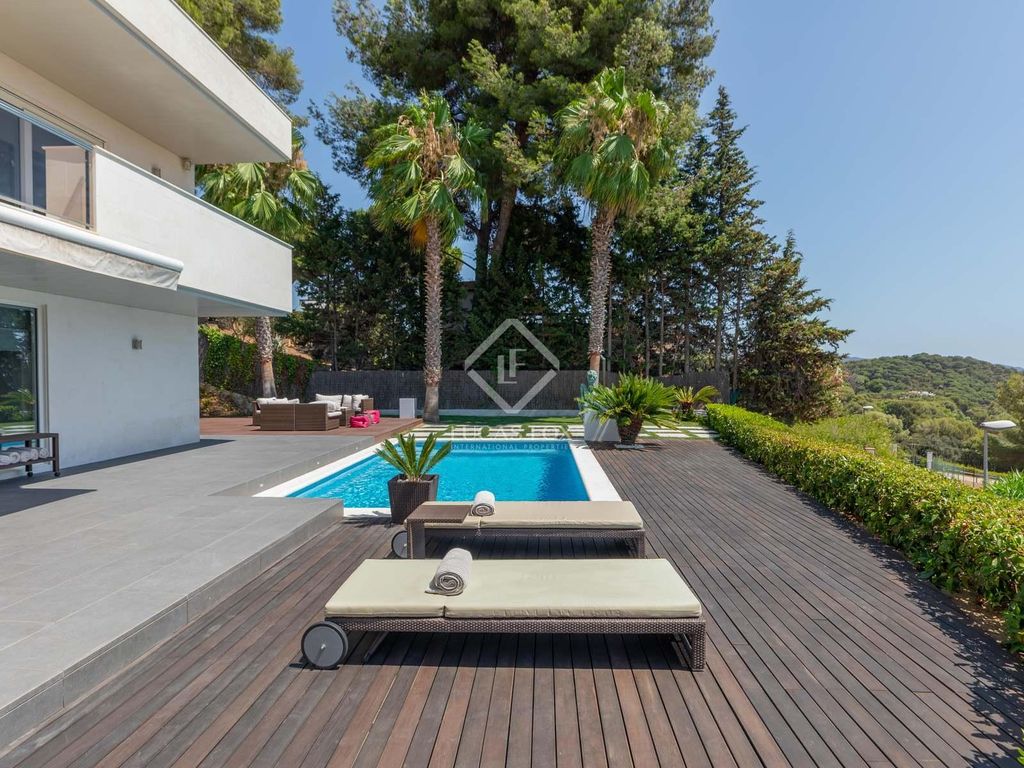 Maison de luxe à vendre à Blanes, 1 600 000 €, Photo 5