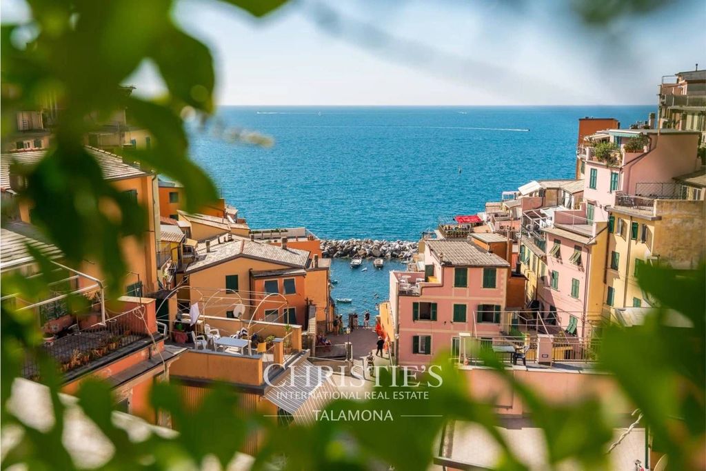 Appartement de luxe à vendre à Riomaggiore, 890 000 €, Photo 6