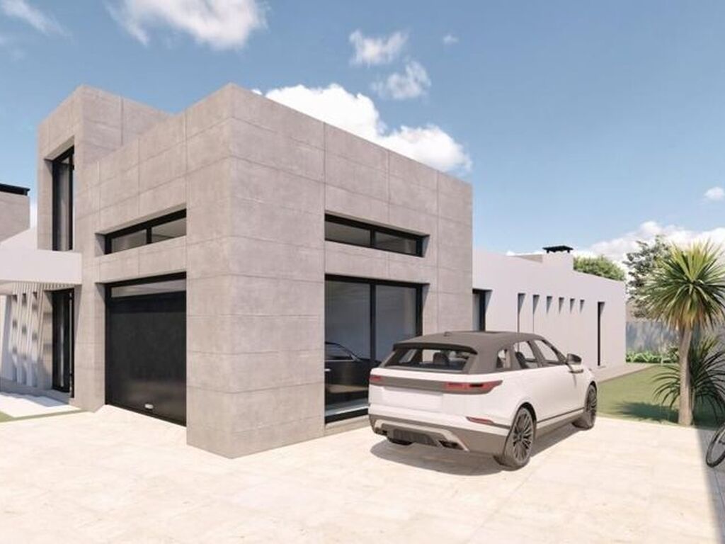 Luxury House for sale in Marbella, 2 548 000 €, Photo 6
