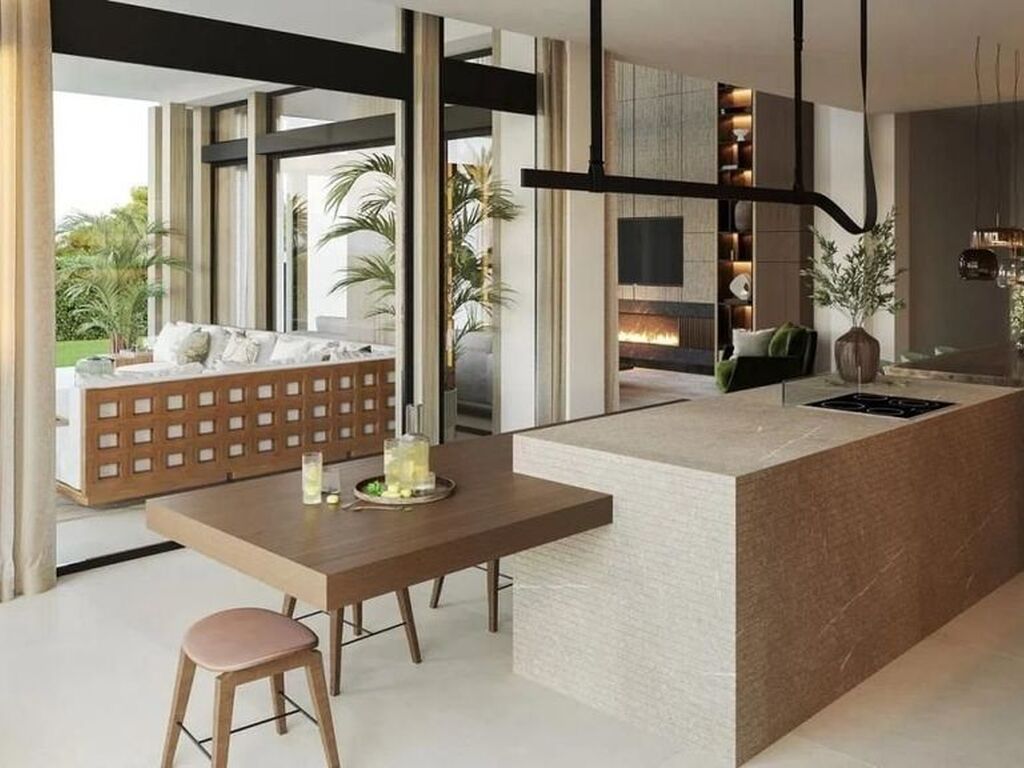 Luxury House for sale in Marbella, 4 850 000 €, Photo 6