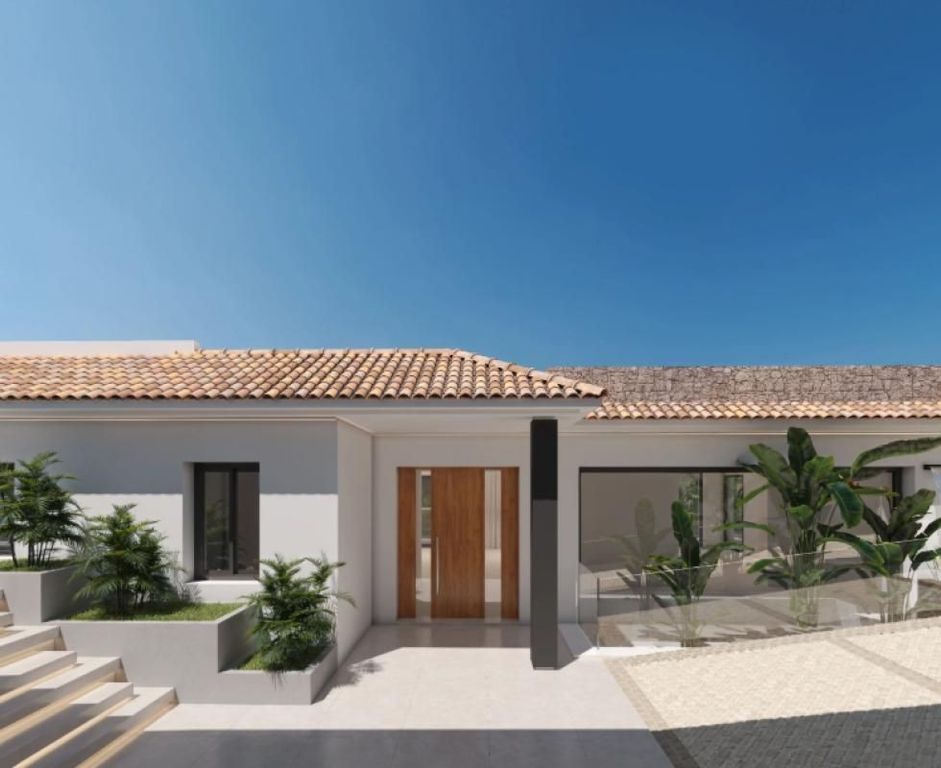 Luxury House for sale in Marbella, 5 000 000 €, Photo 6