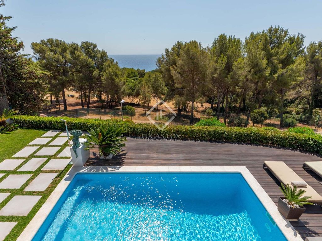 Maison de luxe à vendre à Blanes, 1 600 000 €, Photo 6