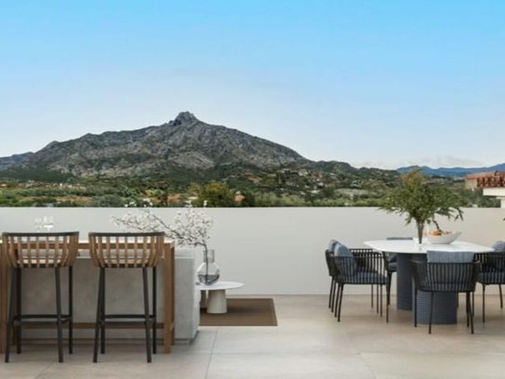 Luxury House for sale in Marbella, 5 000 000 €, Photo 7