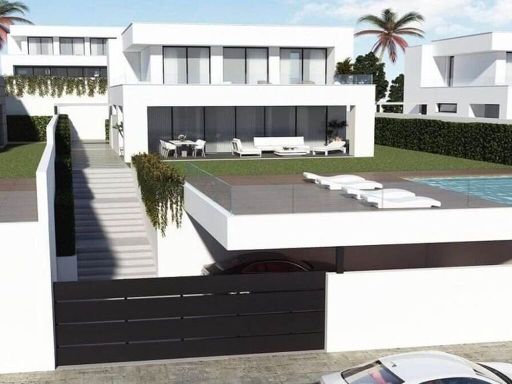 Maison de luxe à vendre à Manilva, 1 065 000 €, Photo 7